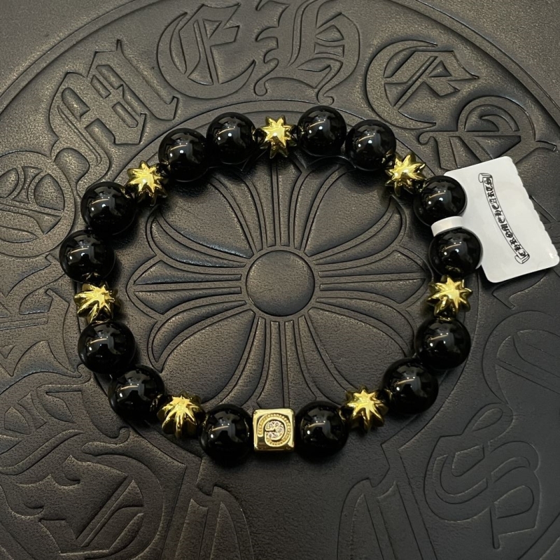 Ch**me He**ts bracelets